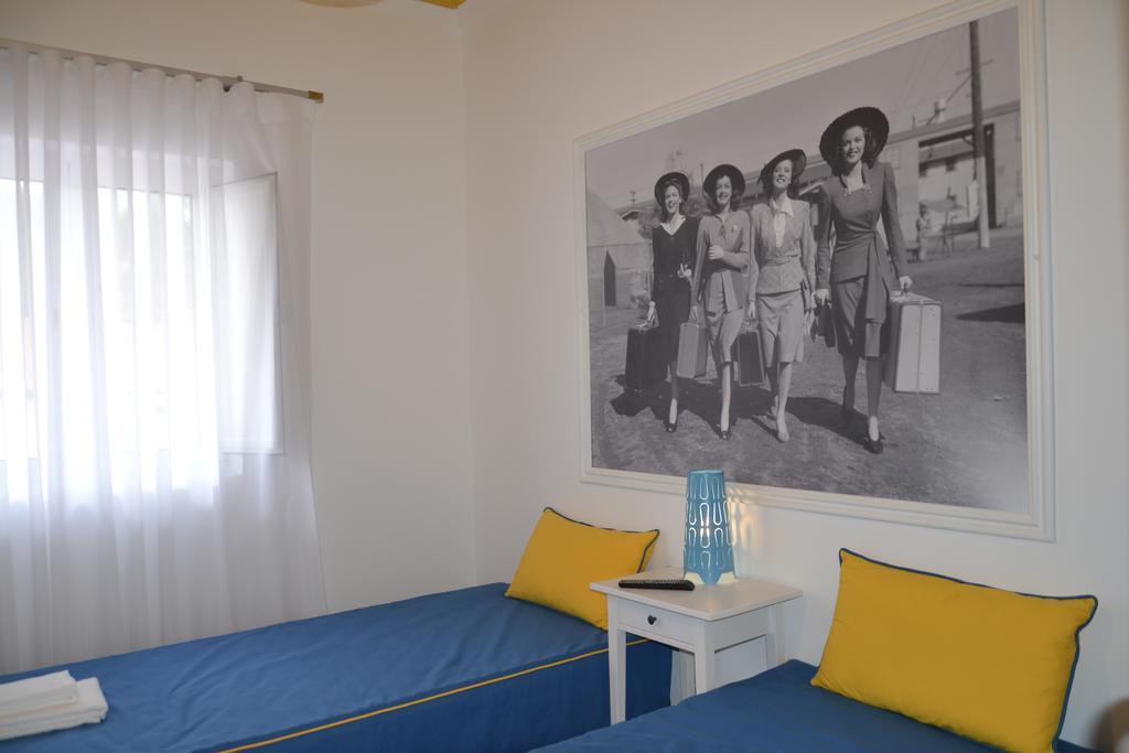 Casa Do Ti Luis Hotel Leiria Bagian luar foto