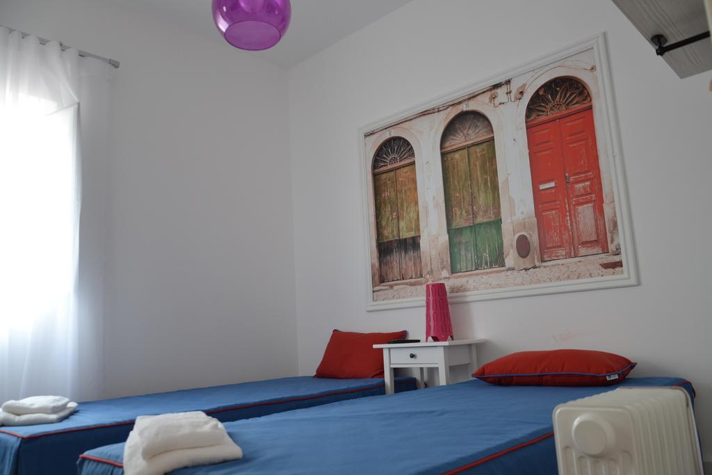 Casa Do Ti Luis Hotel Leiria Bagian luar foto