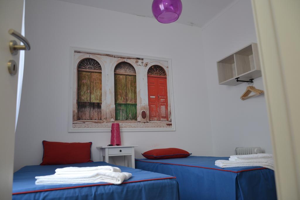 Casa Do Ti Luis Hotel Leiria Bagian luar foto