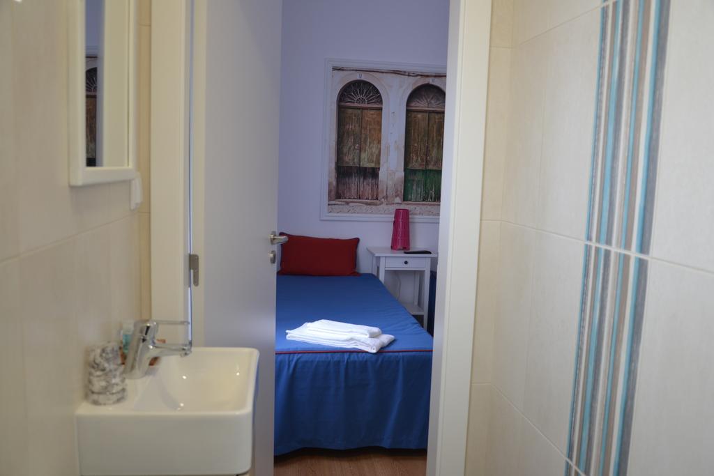Casa Do Ti Luis Hotel Leiria Bagian luar foto