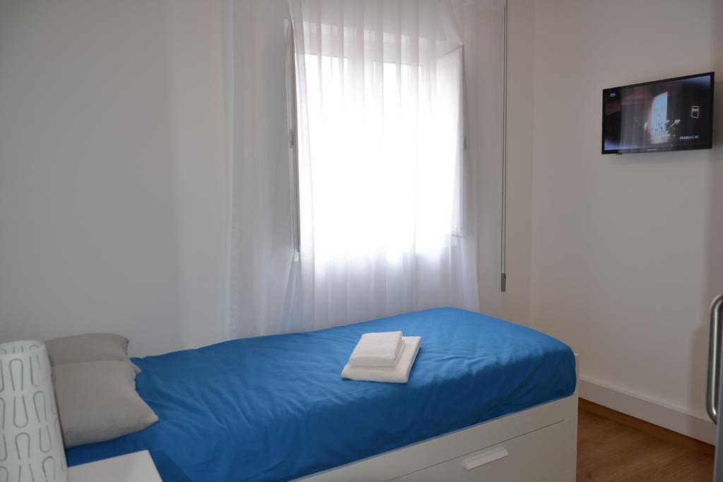 Casa Do Ti Luis Hotel Leiria Bagian luar foto
